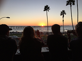 San Diego, California